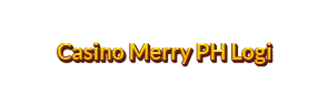 Casino Merry PH Login 