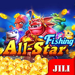 fishing all star