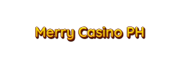 Merry Casino PH