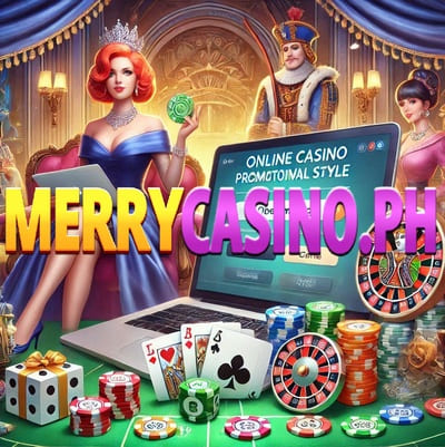 merry ph casino
