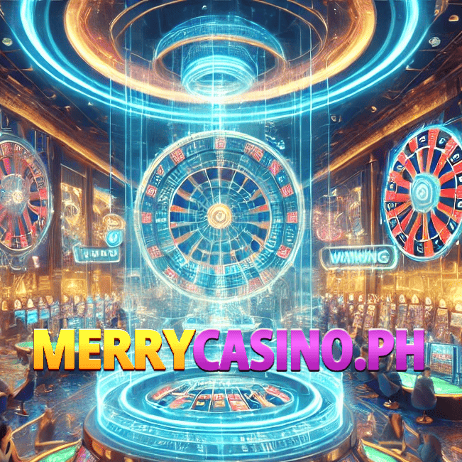 merry ph casino