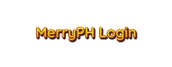 MerryPH Login