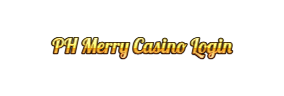 PH Merry Casino Login